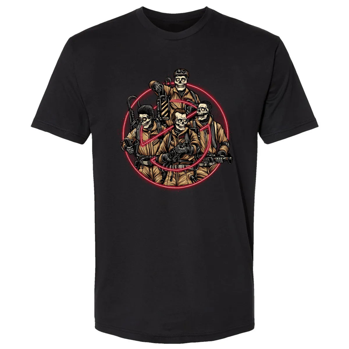 Premium Unisex T-shirt - ESN2621J