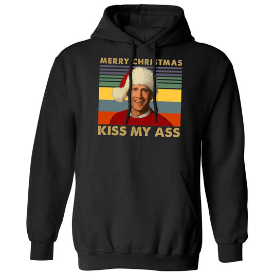 Classic Unisex Hoodie - KL4NQGM1