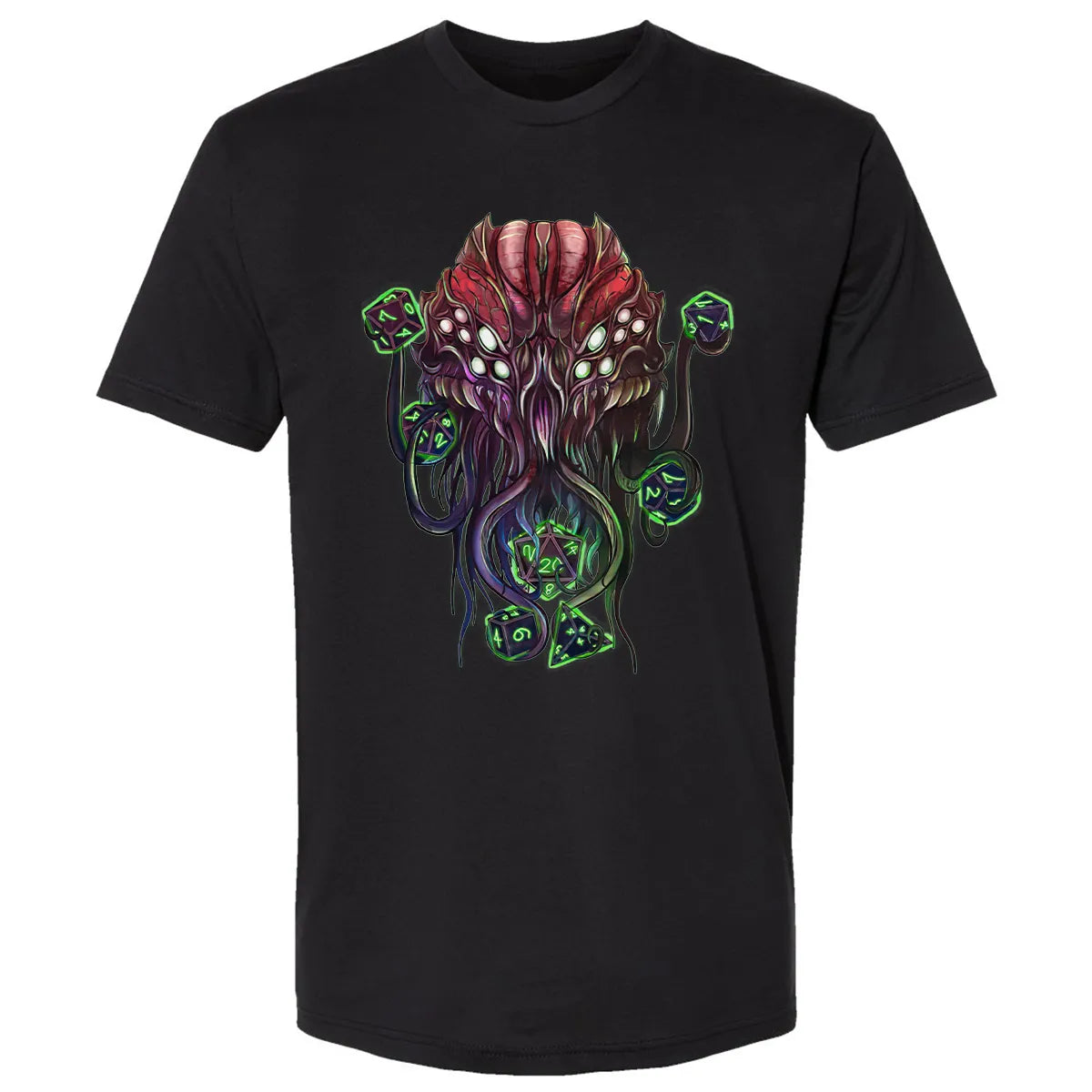 Premium Unisex T-shirt - K87ZAWSX