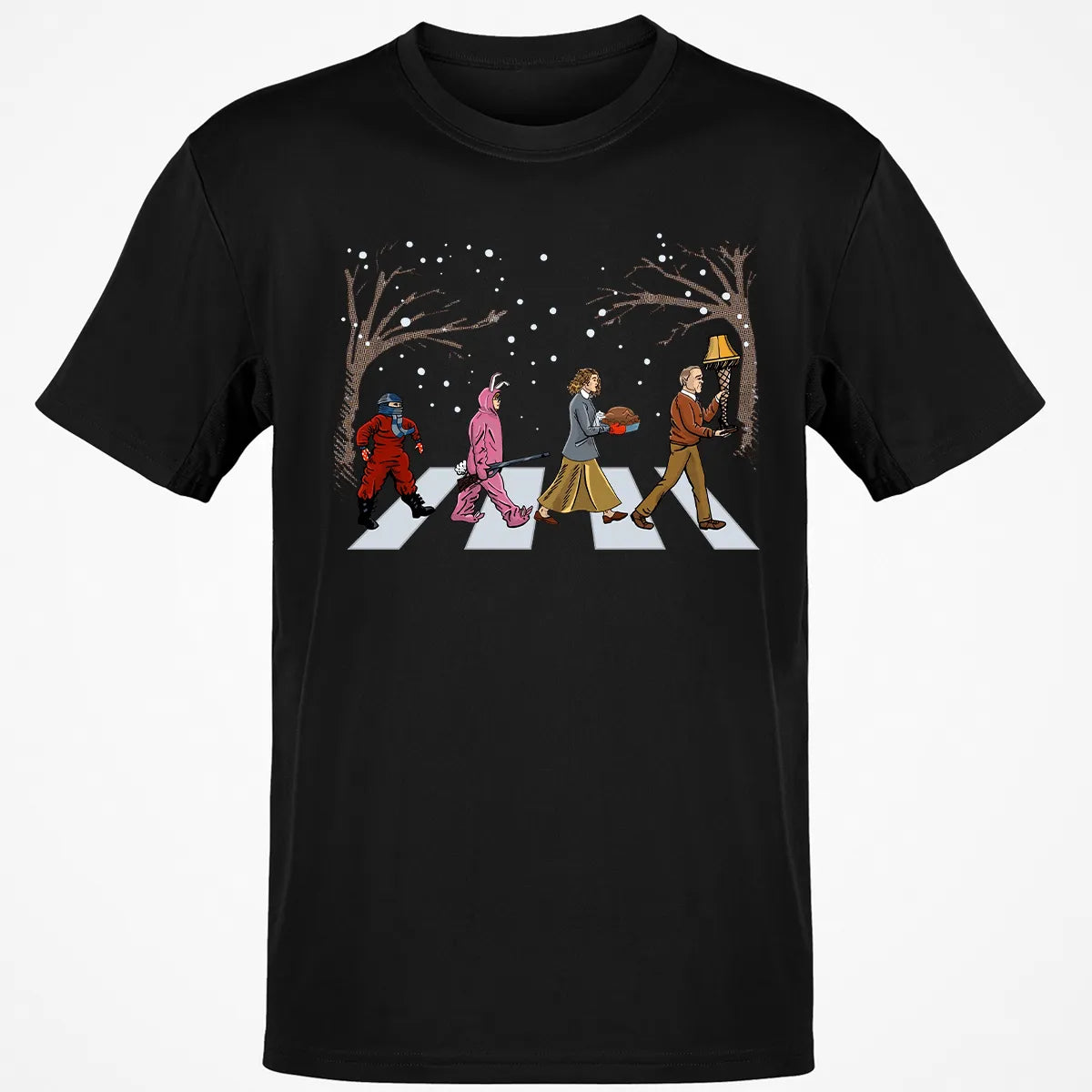 Classic Unisex T-Shirt - SKXSXW8D