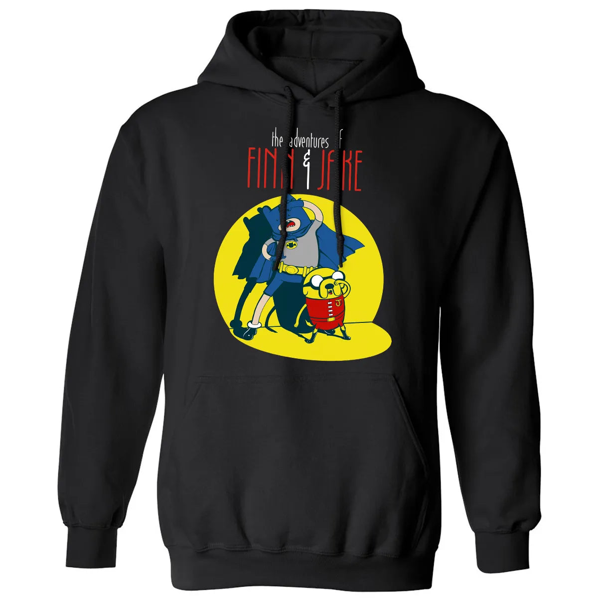 Classic Unisex Hoodie - MCCCH7TZ