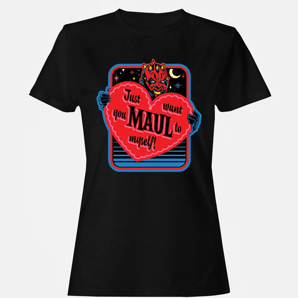 Women's T-shirt - 3KX8T8RG