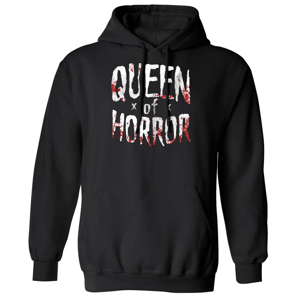 Classic Unisex Hoodie - DMXWKYQ3