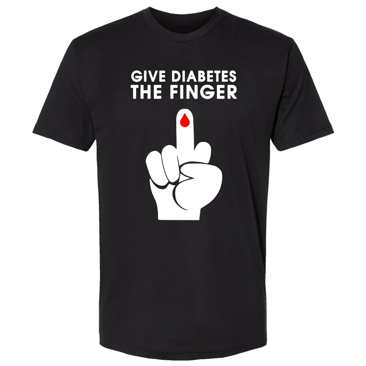 Premium Unisex T-shirt - QMLNTVEQ
