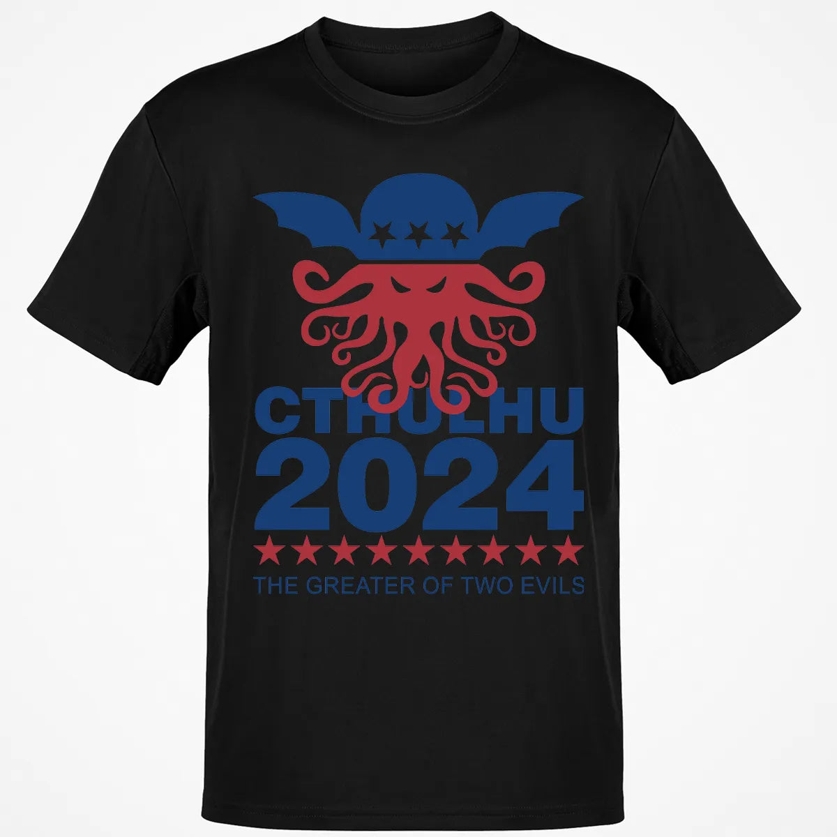 Classic Unisex T-Shirt - B2QT45RJ