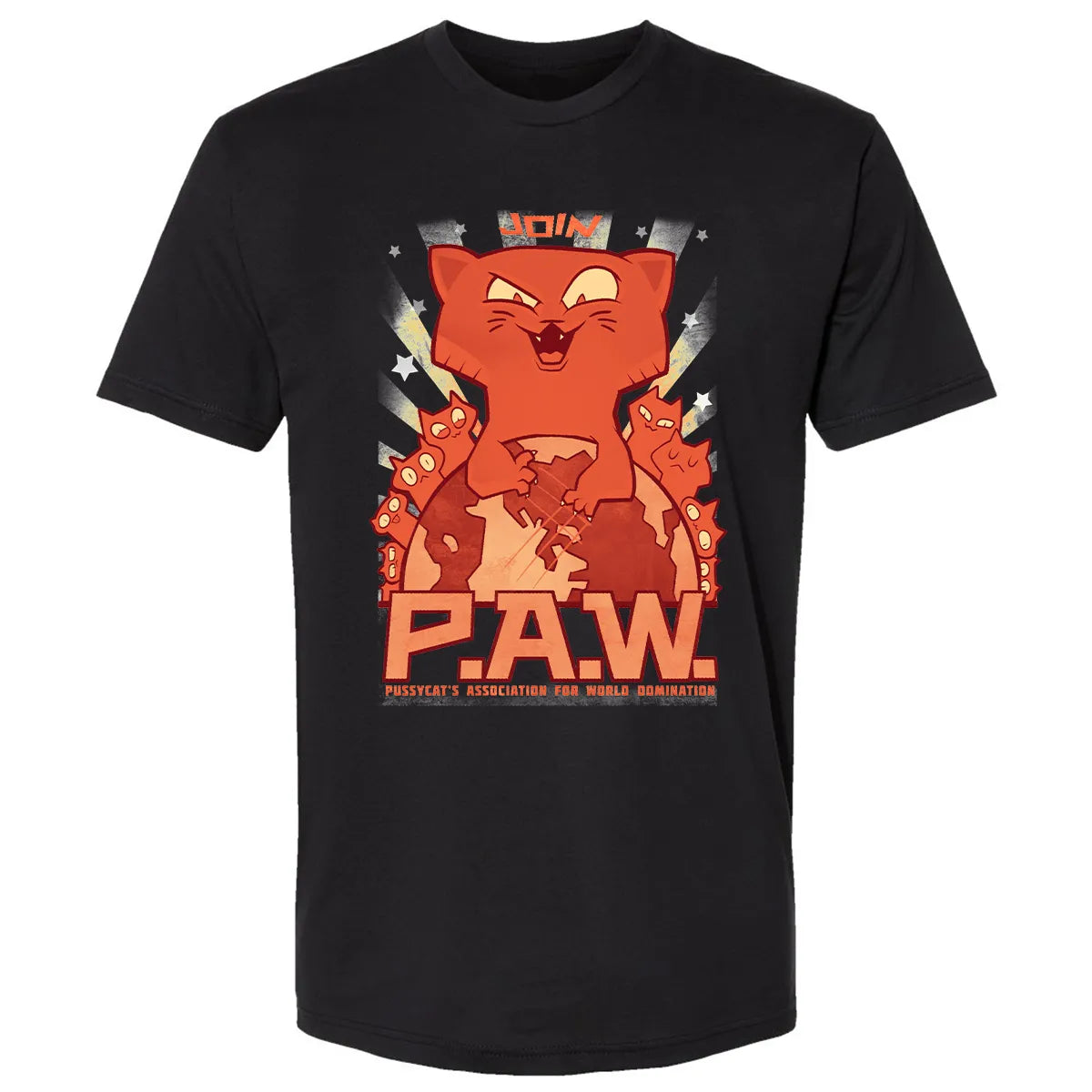 Premium Unisex T-shirt - Z5ZTS8UZ
