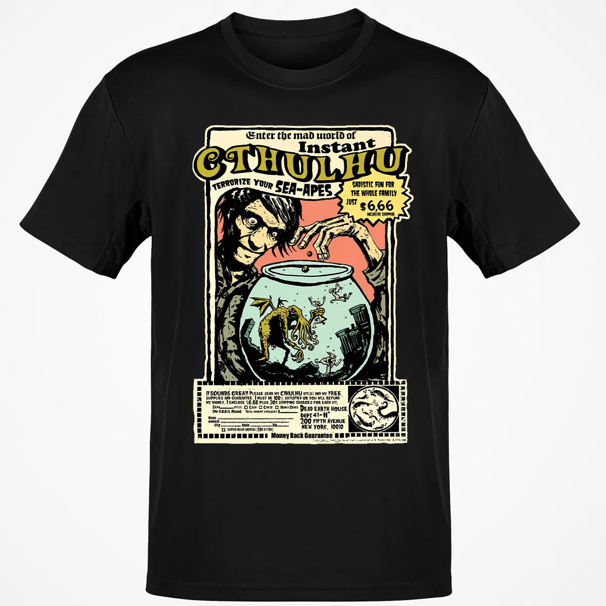 Classic Unisex T-Shirt - ASAJ2NYP