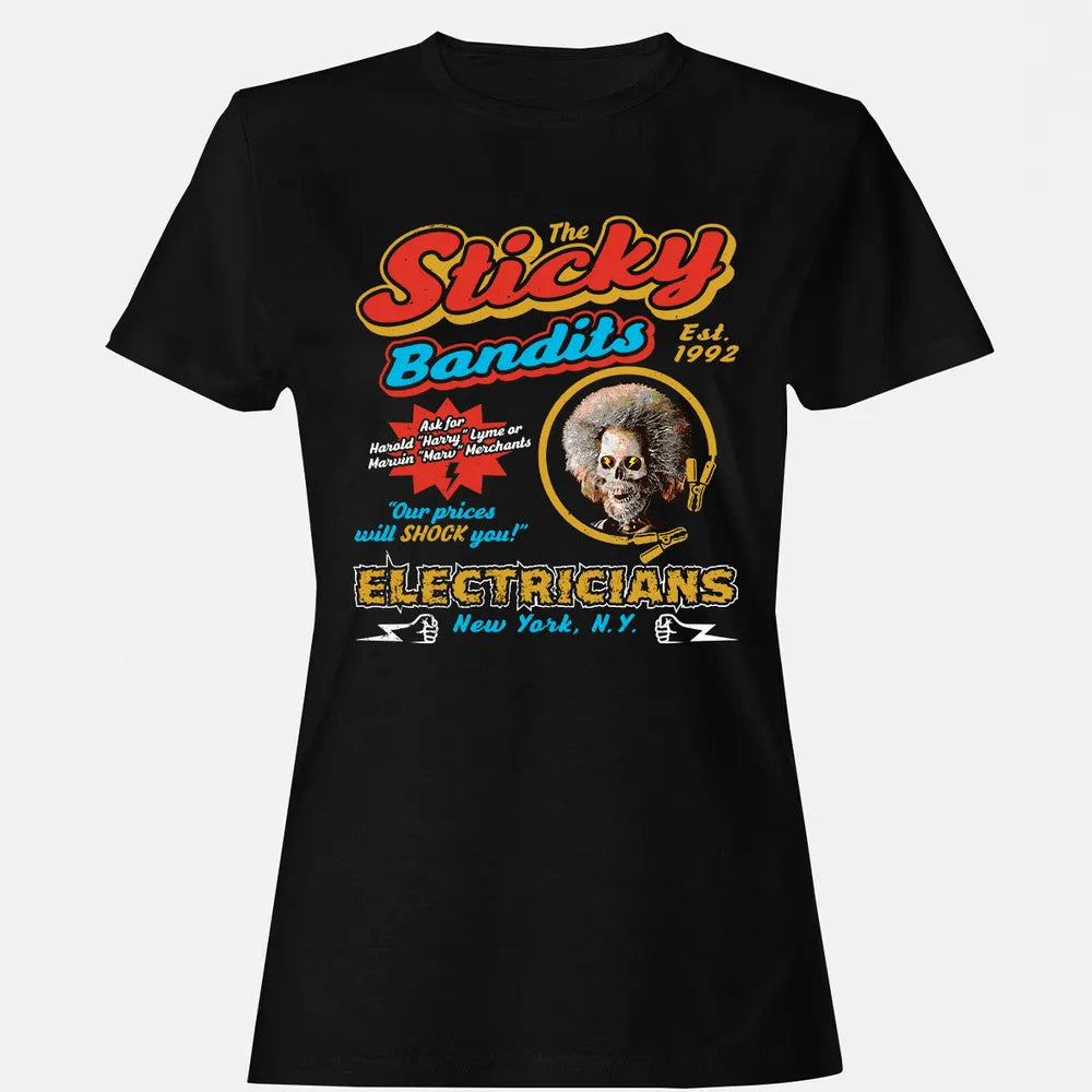 Women's T-shirt - 4HKV9YZ4