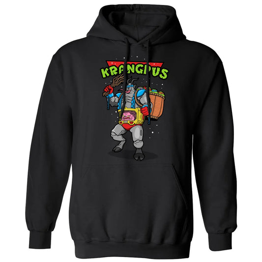 Classic Unisex Hoodie - C69W8ASM