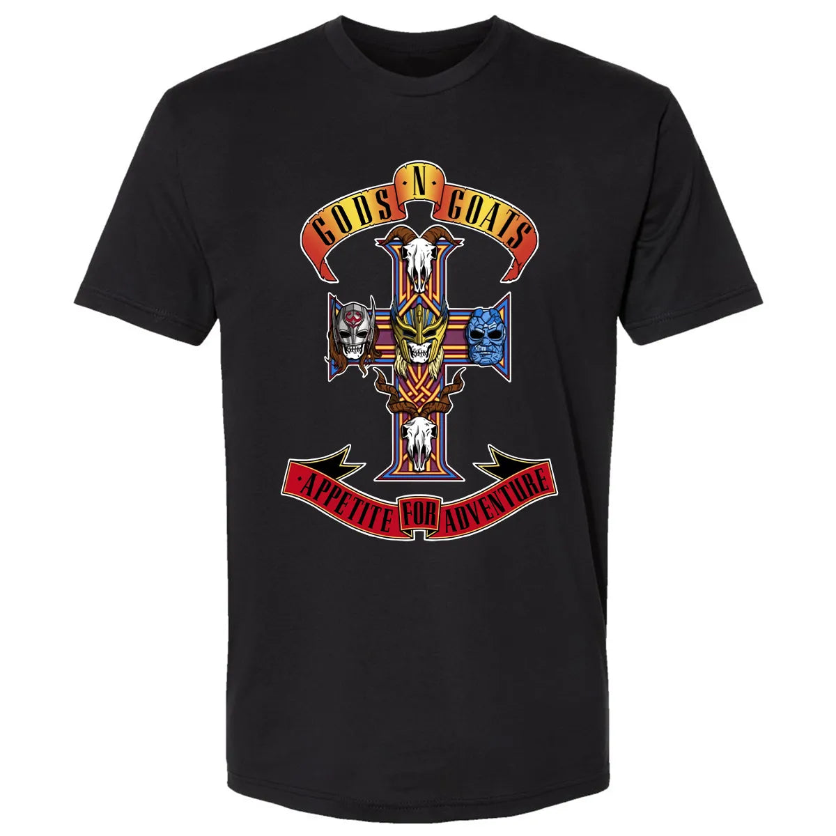 Premium Unisex T-shirt - H6GQU8AU