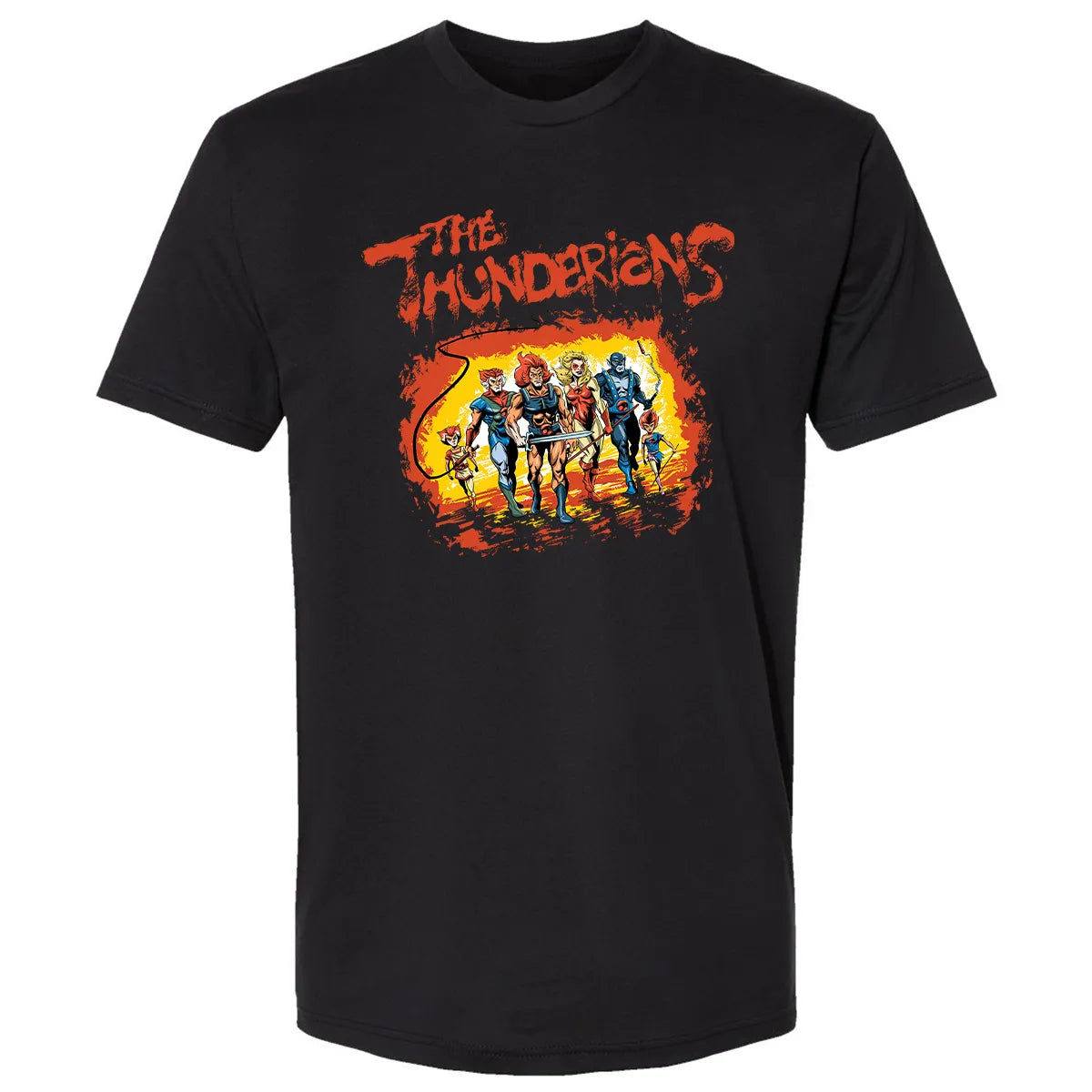 Premium Unisex T-shirt - UY22YA9W