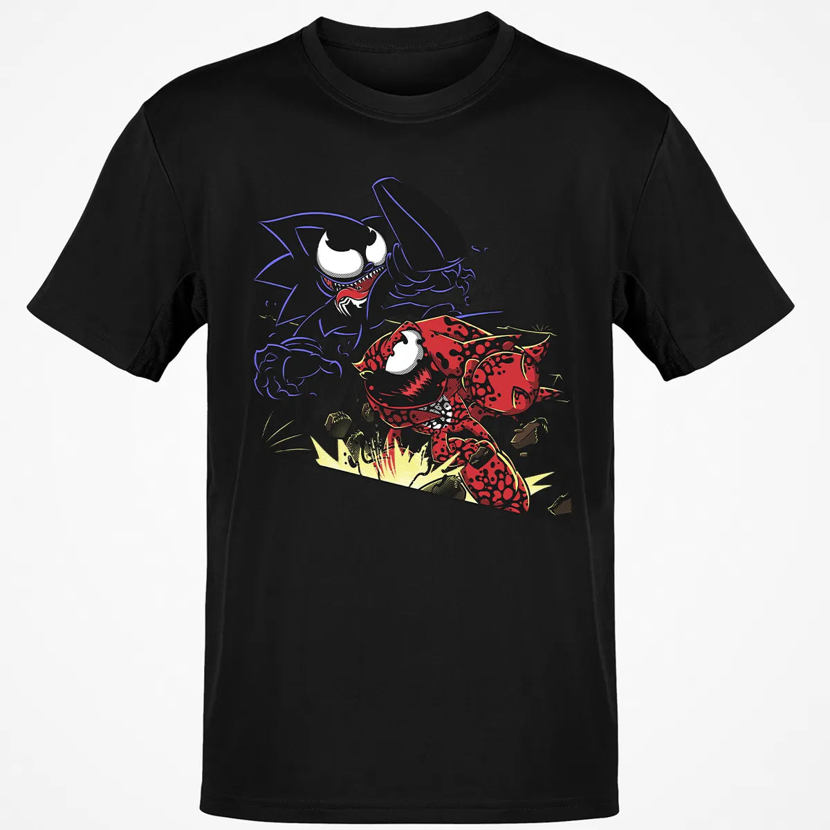 Classic Unisex T-Shirt - JF2A7R9R