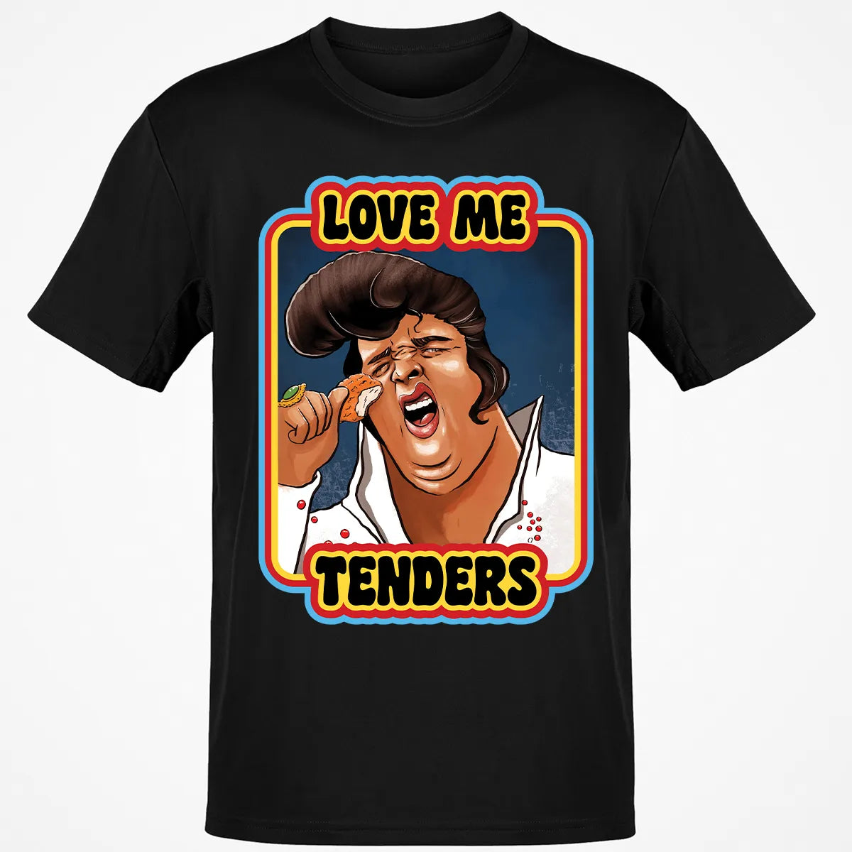 Classic Unisex T-Shirt - WQHAB7GJ