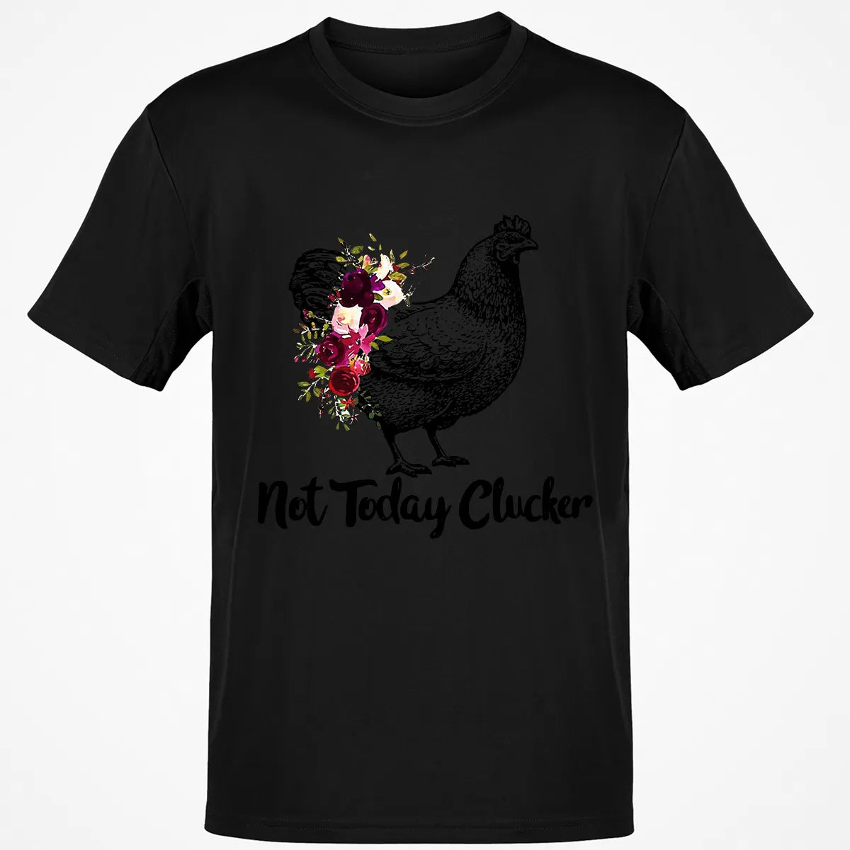 Classic Unisex T-Shirt - K8T4WLUS