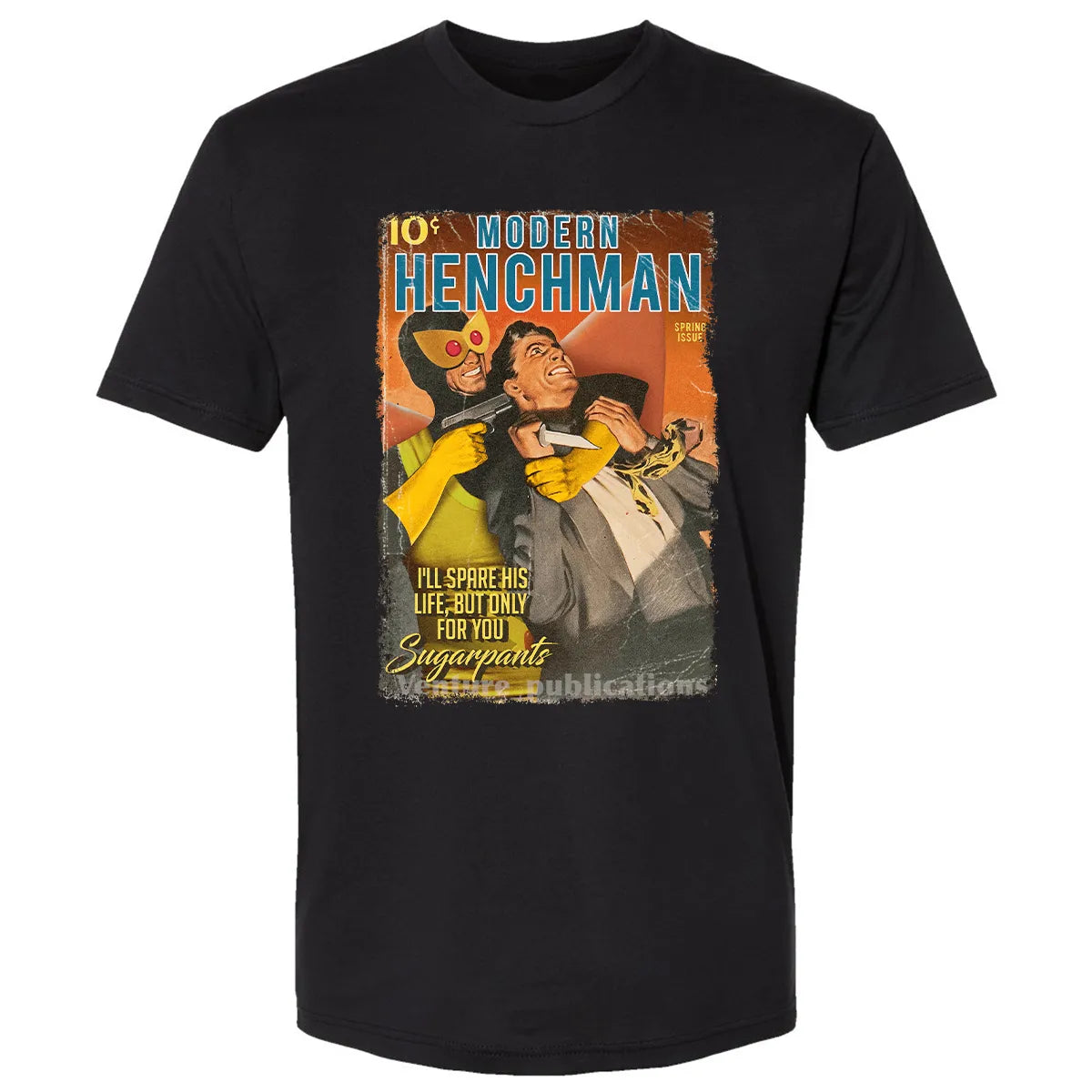 Premium Unisex T-shirt - JYKDANTG