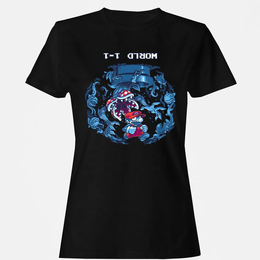 Women's T-shirt - K8DN2A5X