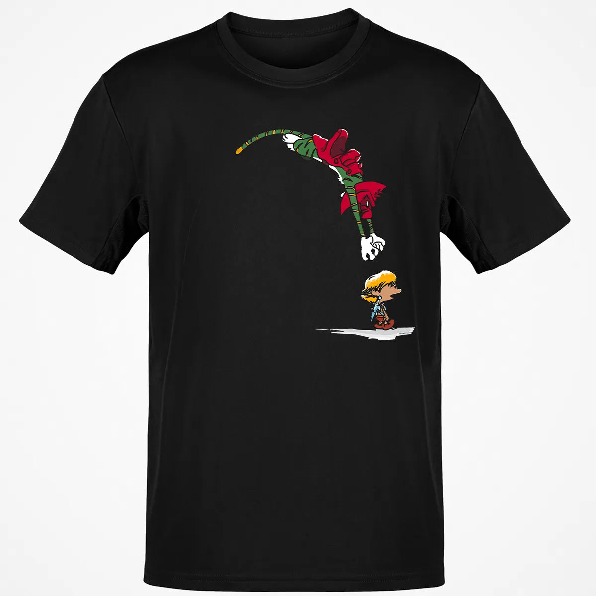 Classic Unisex T-Shirt - LXP8S8AW