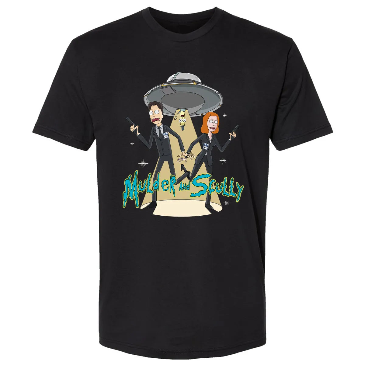 Premium Unisex T-shirt - ZBPGM95F