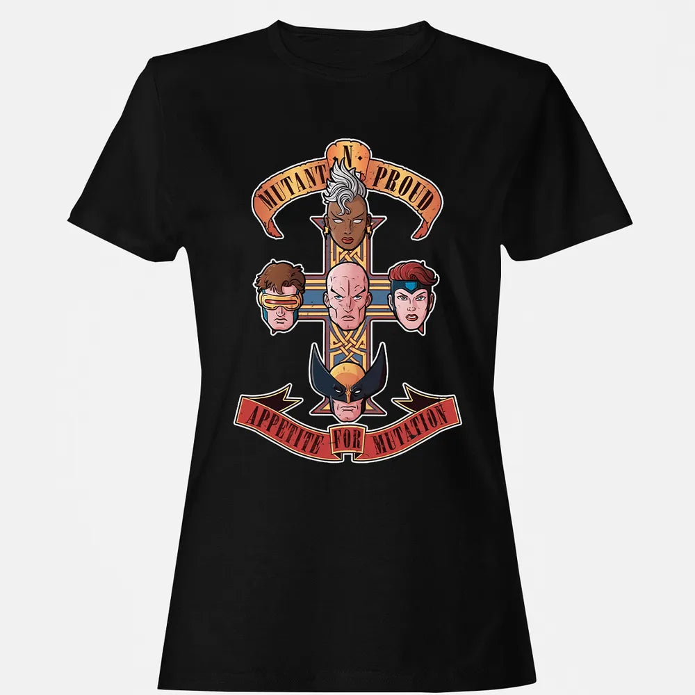 Women's T-shirt - JT1F52YF