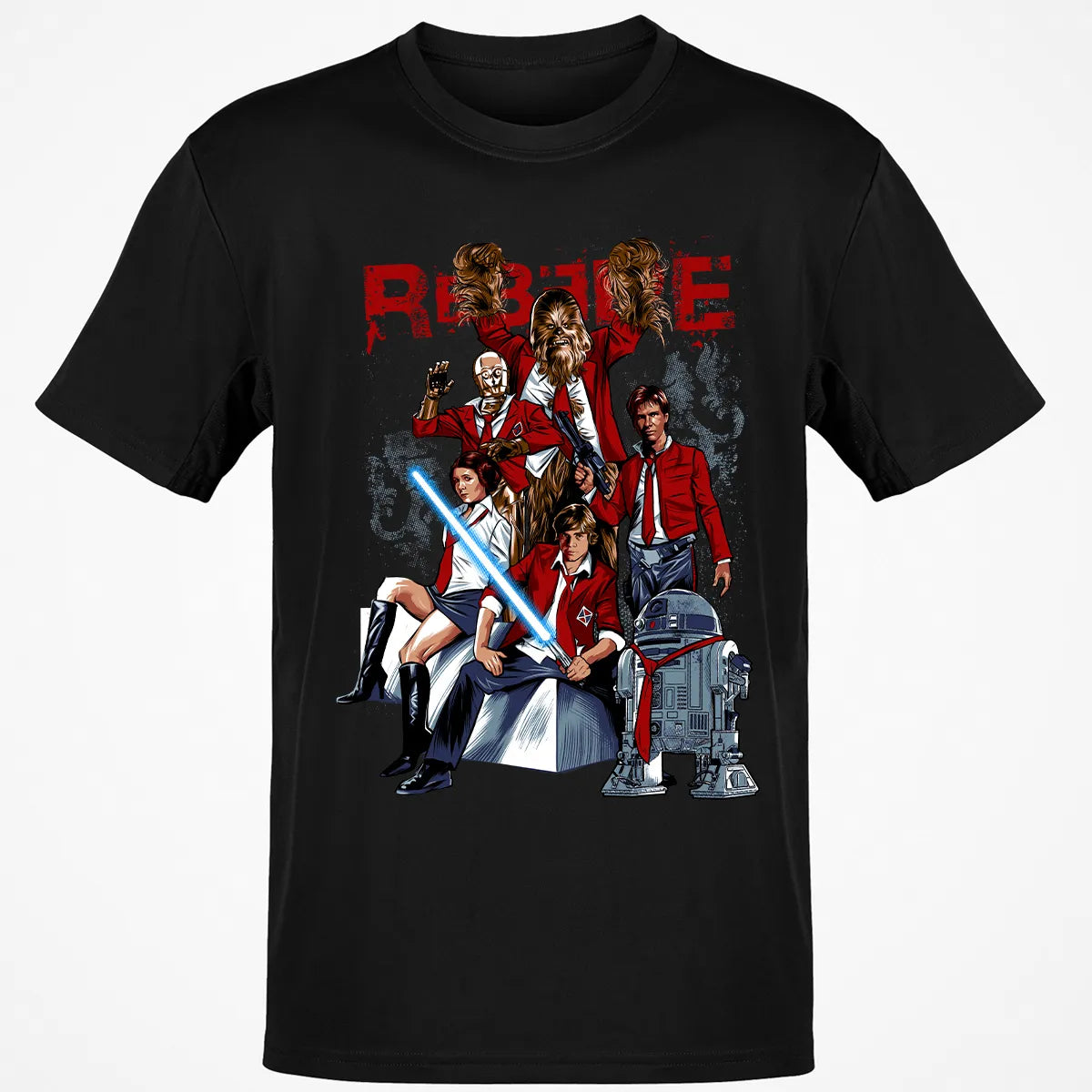 Classic Unisex T-Shirt - X5D2133W
