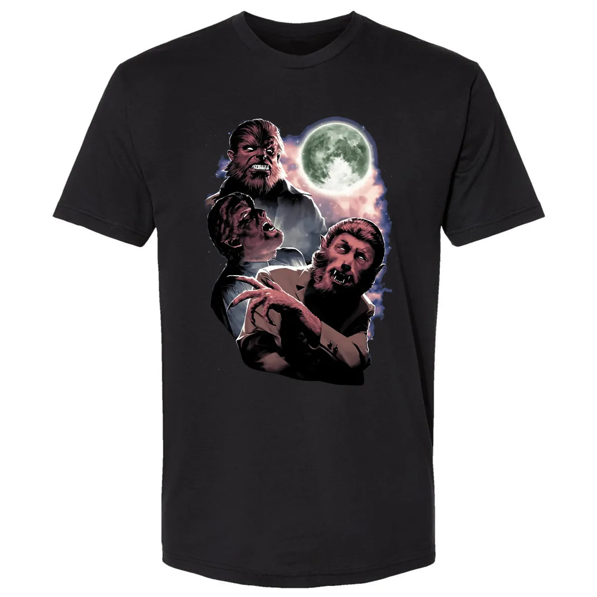 Premium Unisex T-shirt - X146VBP2