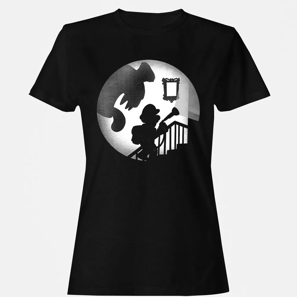 Women's T-shirt - 5DX5RQN9
