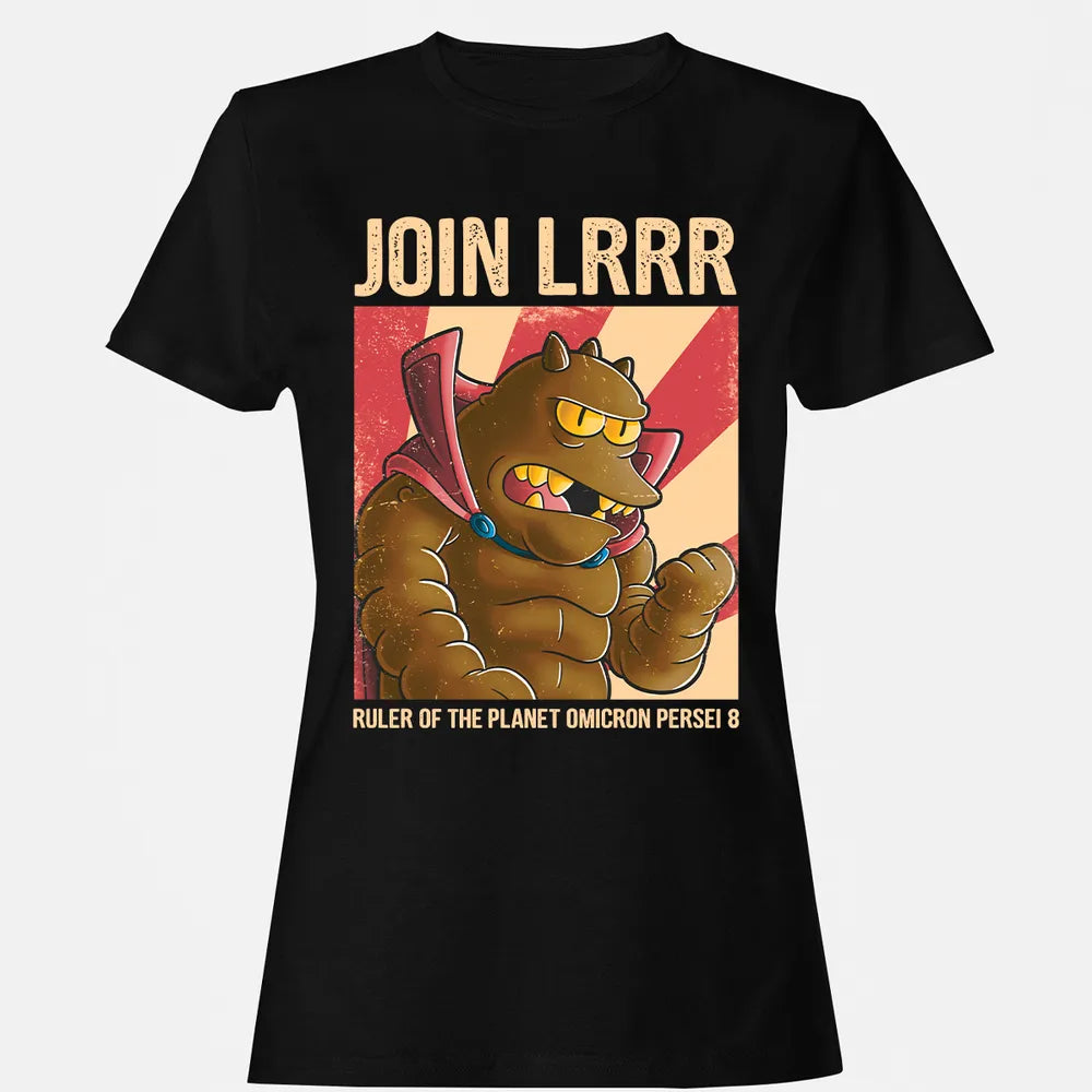 Women's T-shirt - 94J6FA3B