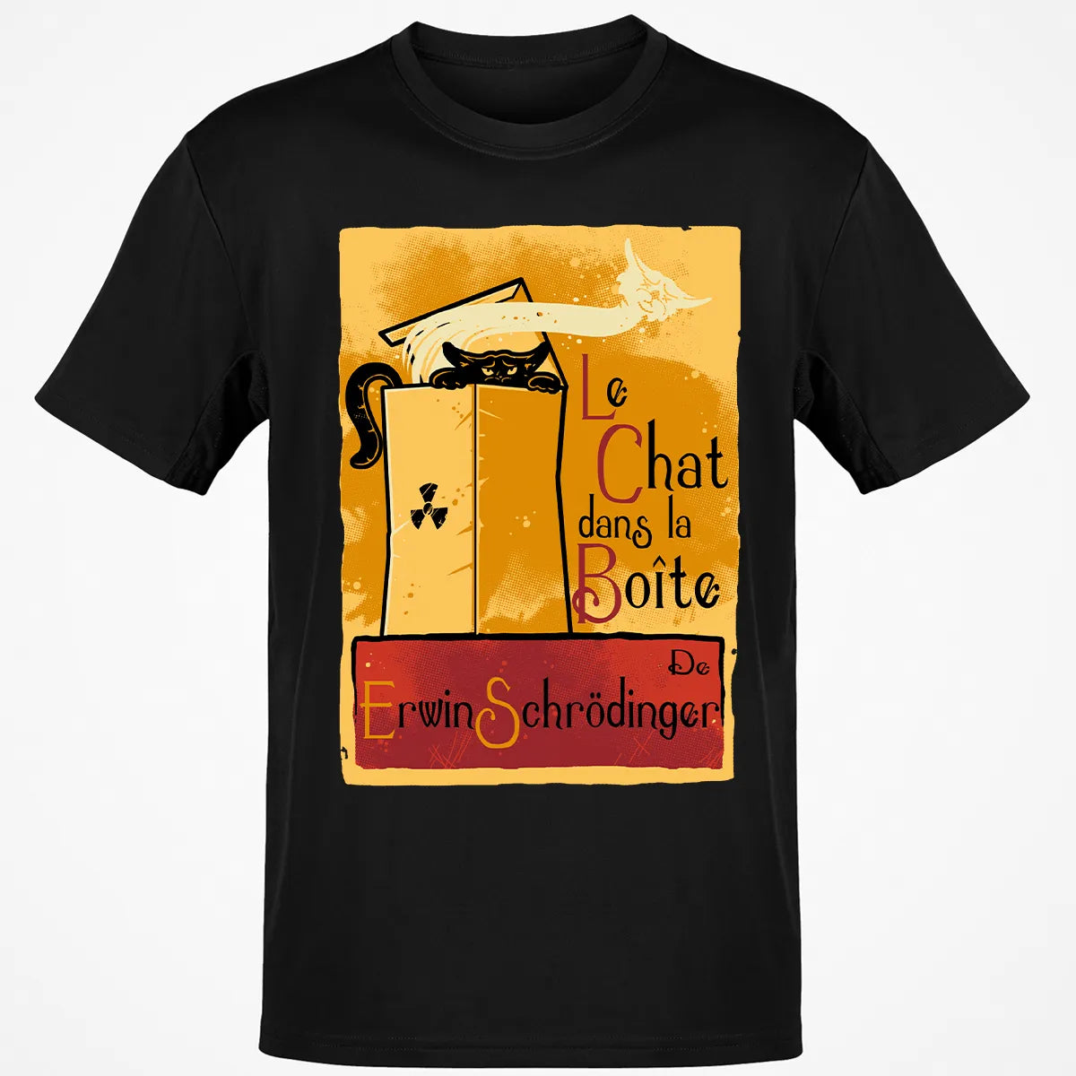 Classic Unisex T-Shirt - NDRTDGDH