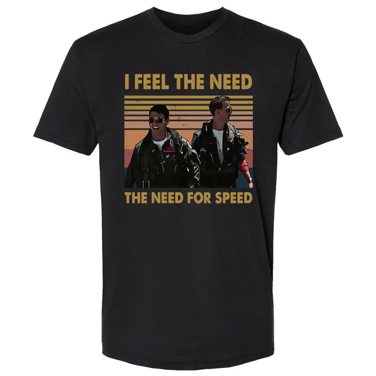 Premium Unisex T-shirt - NYSU6HFR