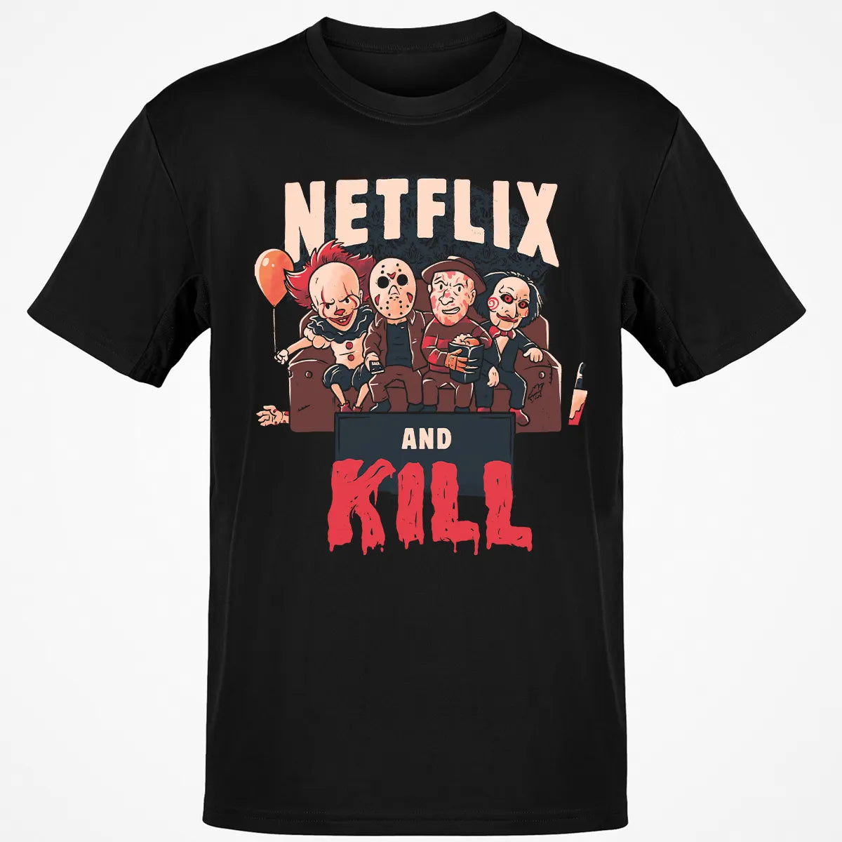 Classic Unisex T-Shirt - W5GBZUAU