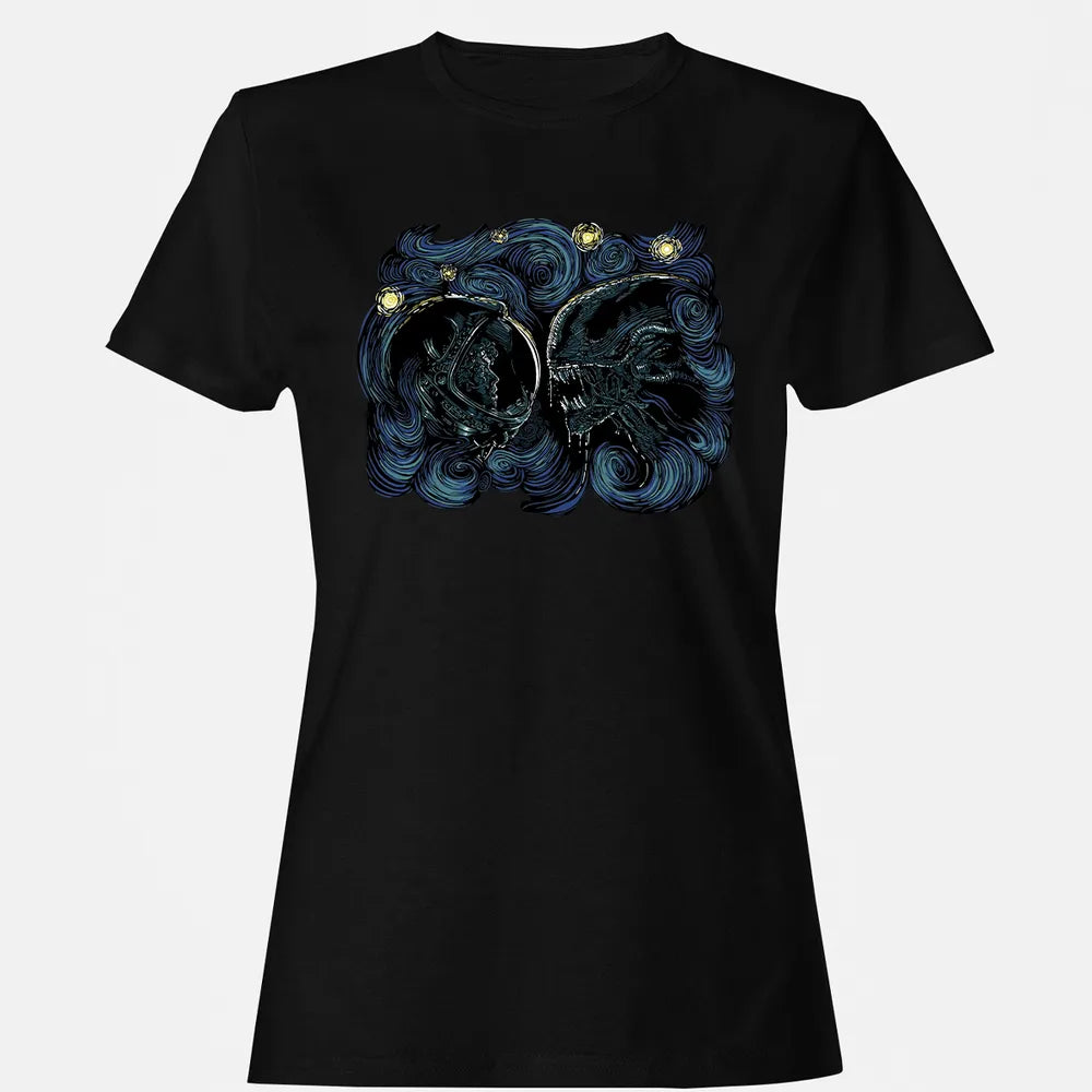 Women's T-shirt - 3UKSXTKK