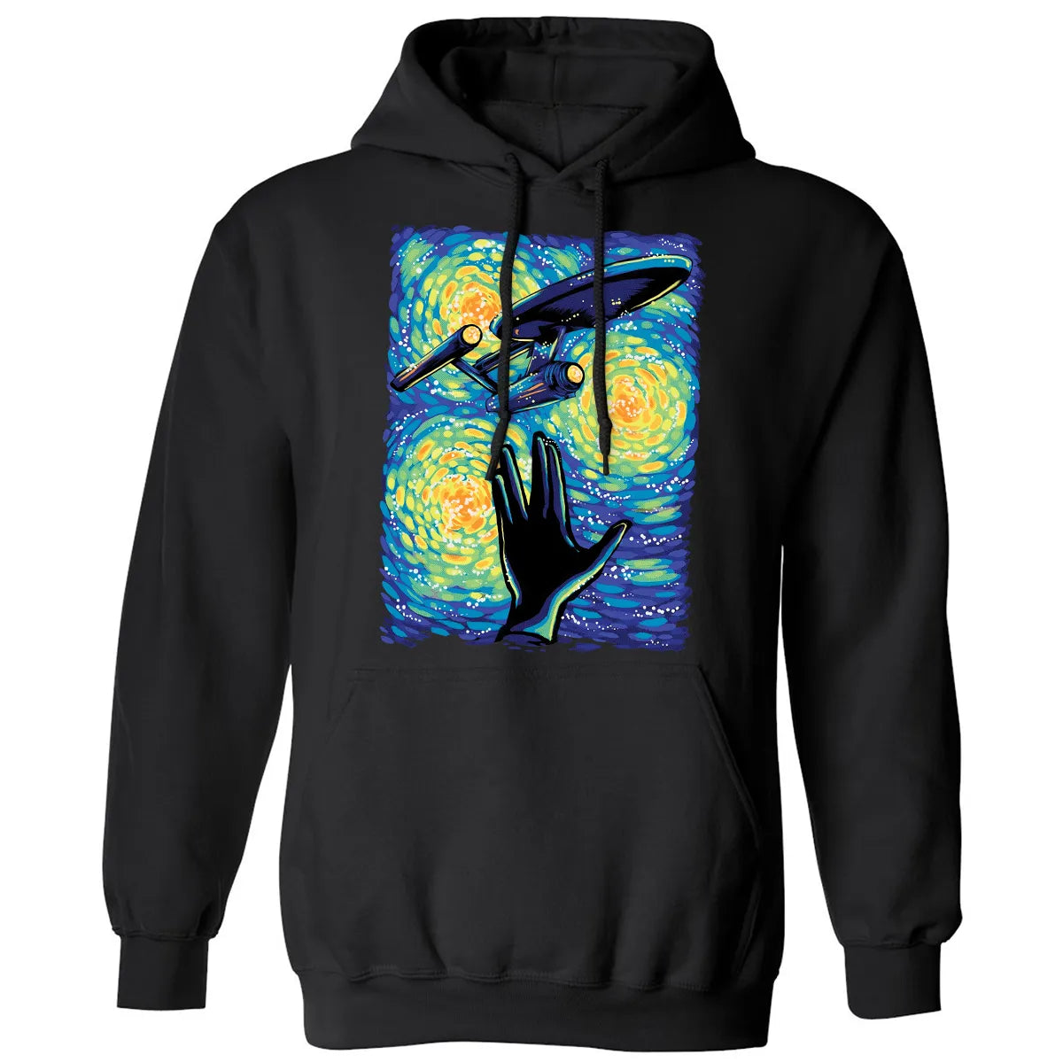 Classic Unisex Hoodie - AUD7LWVQ