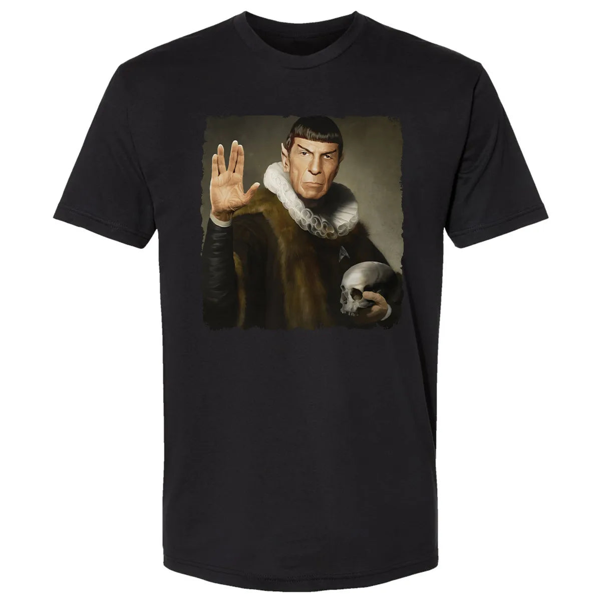 Premium Unisex T-shirt - UQ4ZJVJV
