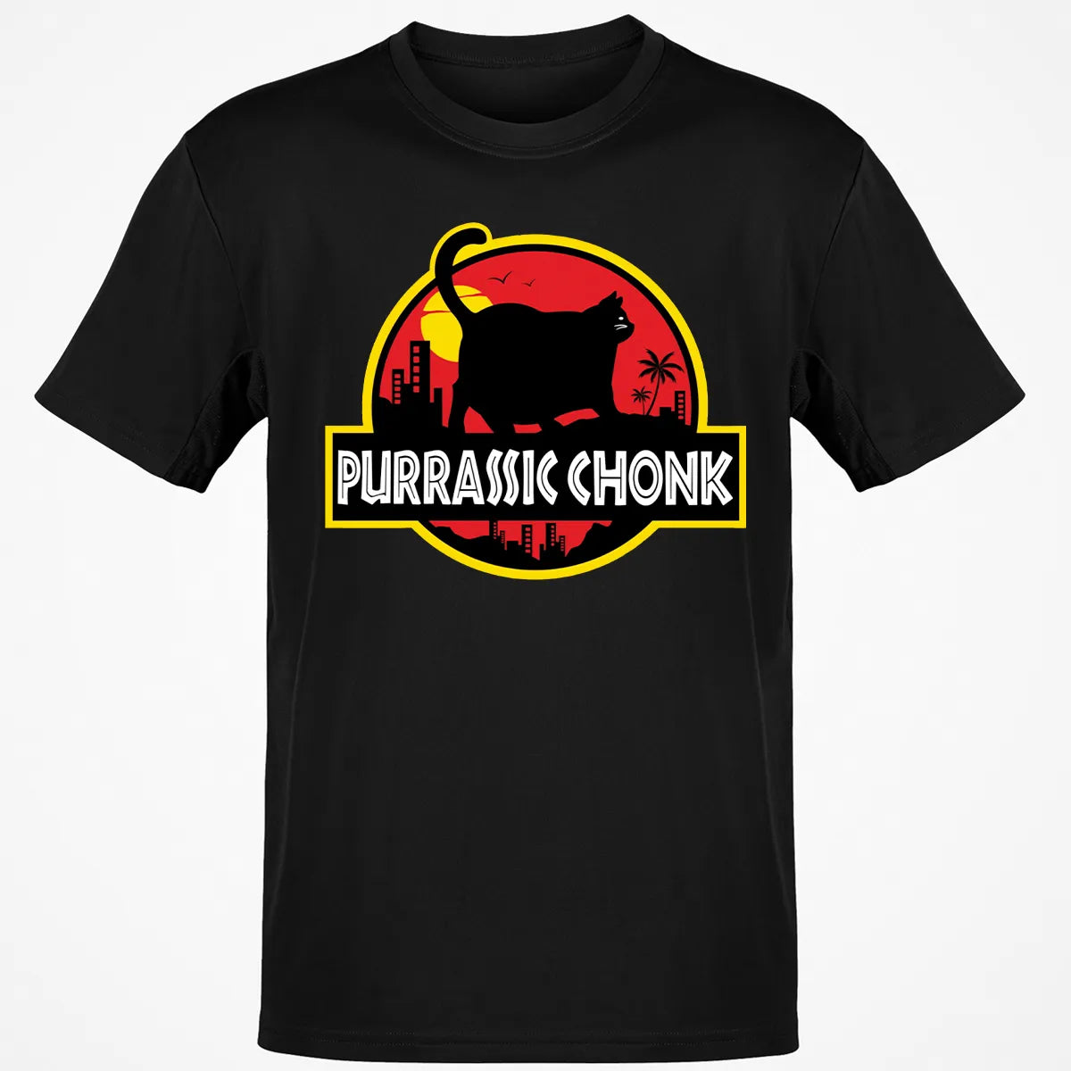 Classic Unisex T-Shirt - C13S1F21