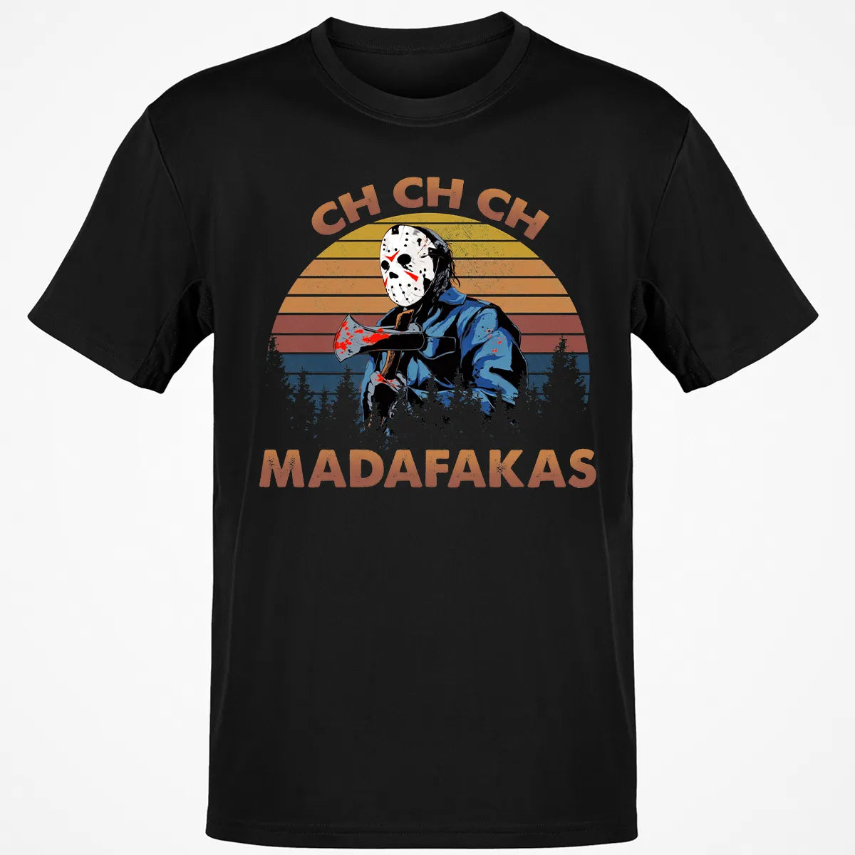Classic Unisex T-Shirt - HGMH5XGU