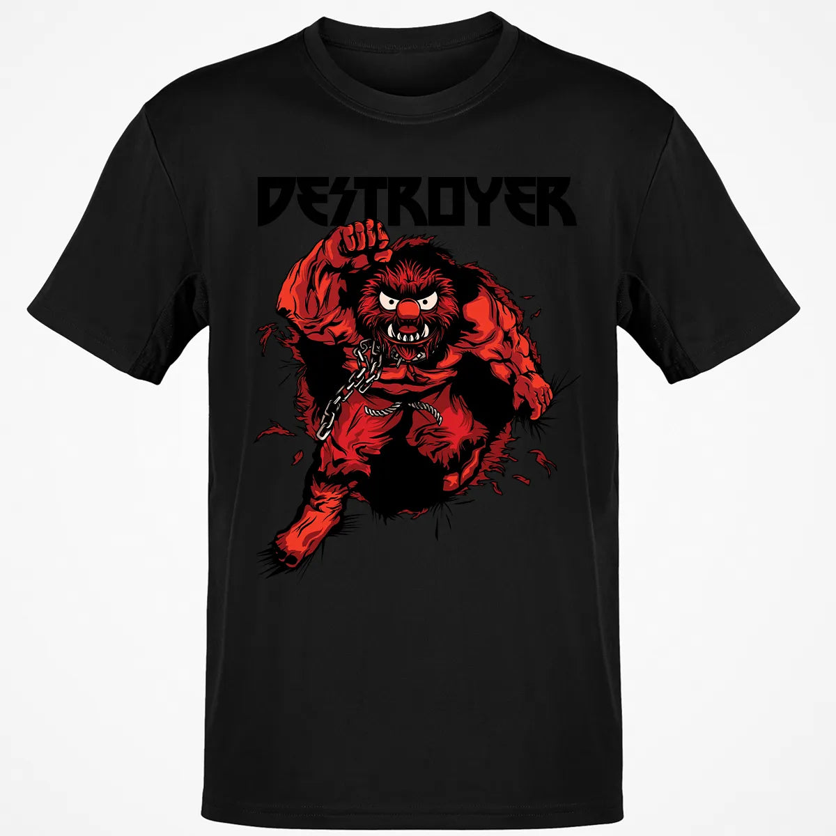 Classic Unisex T-Shirt - RNGVDY9K