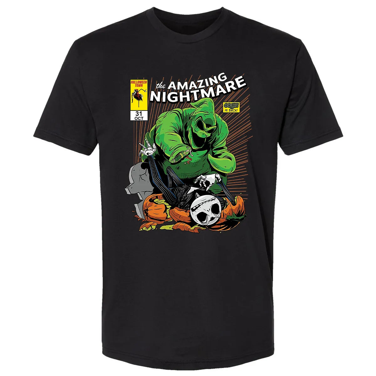 Premium Unisex T-shirt - 6K2ZA8U2