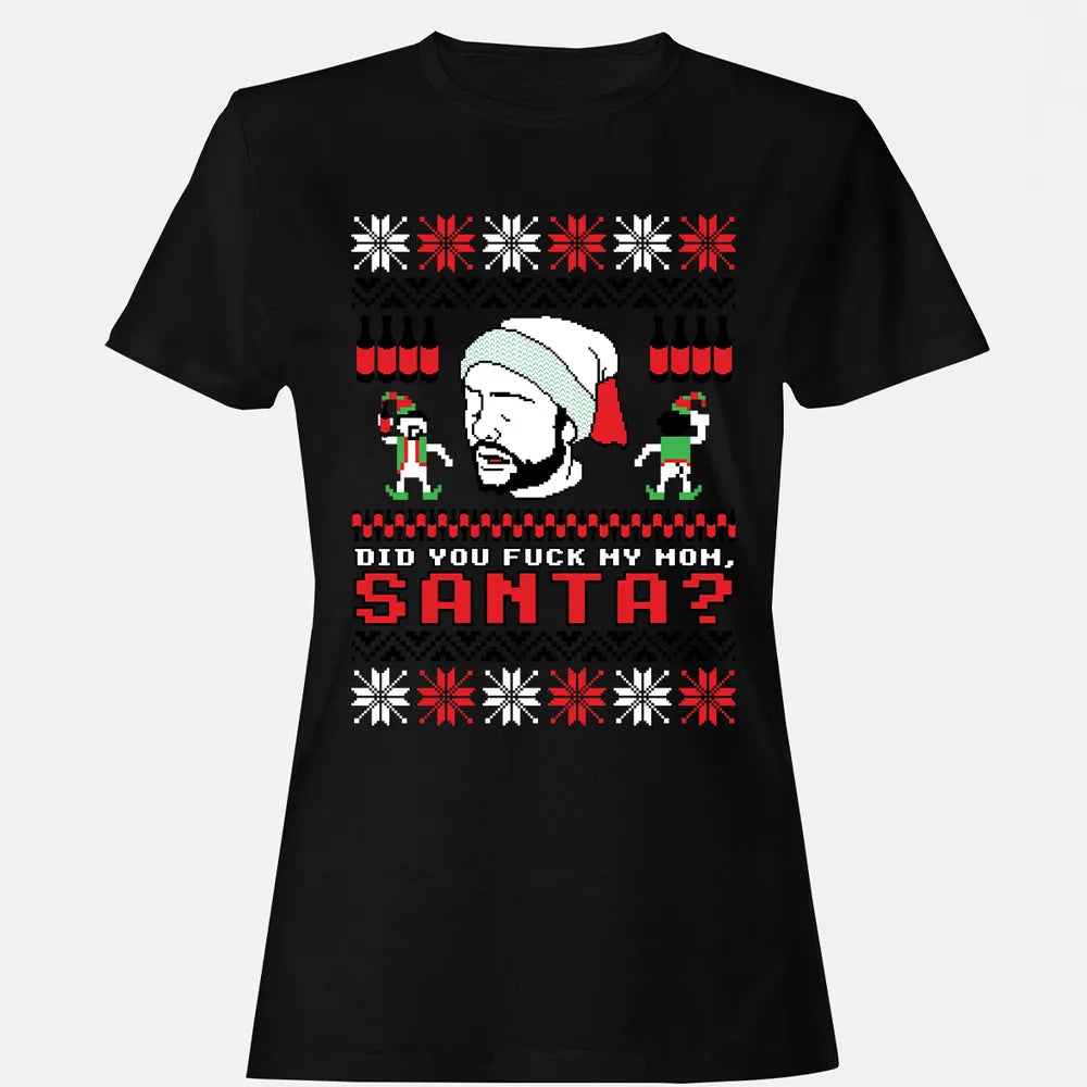 Women's T-shirt - RAV5W2HA