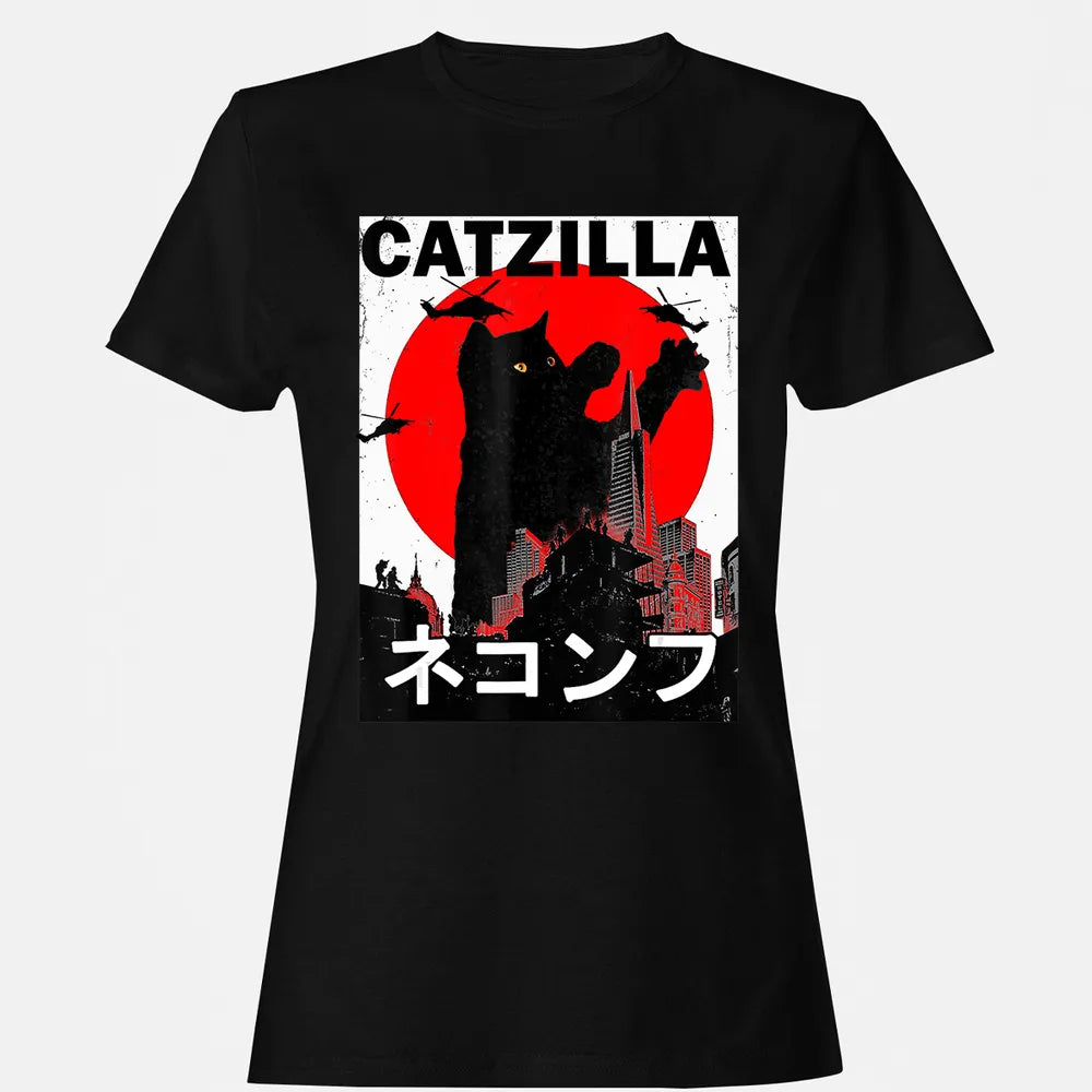 Women's T-shirt - CAX4S9CD