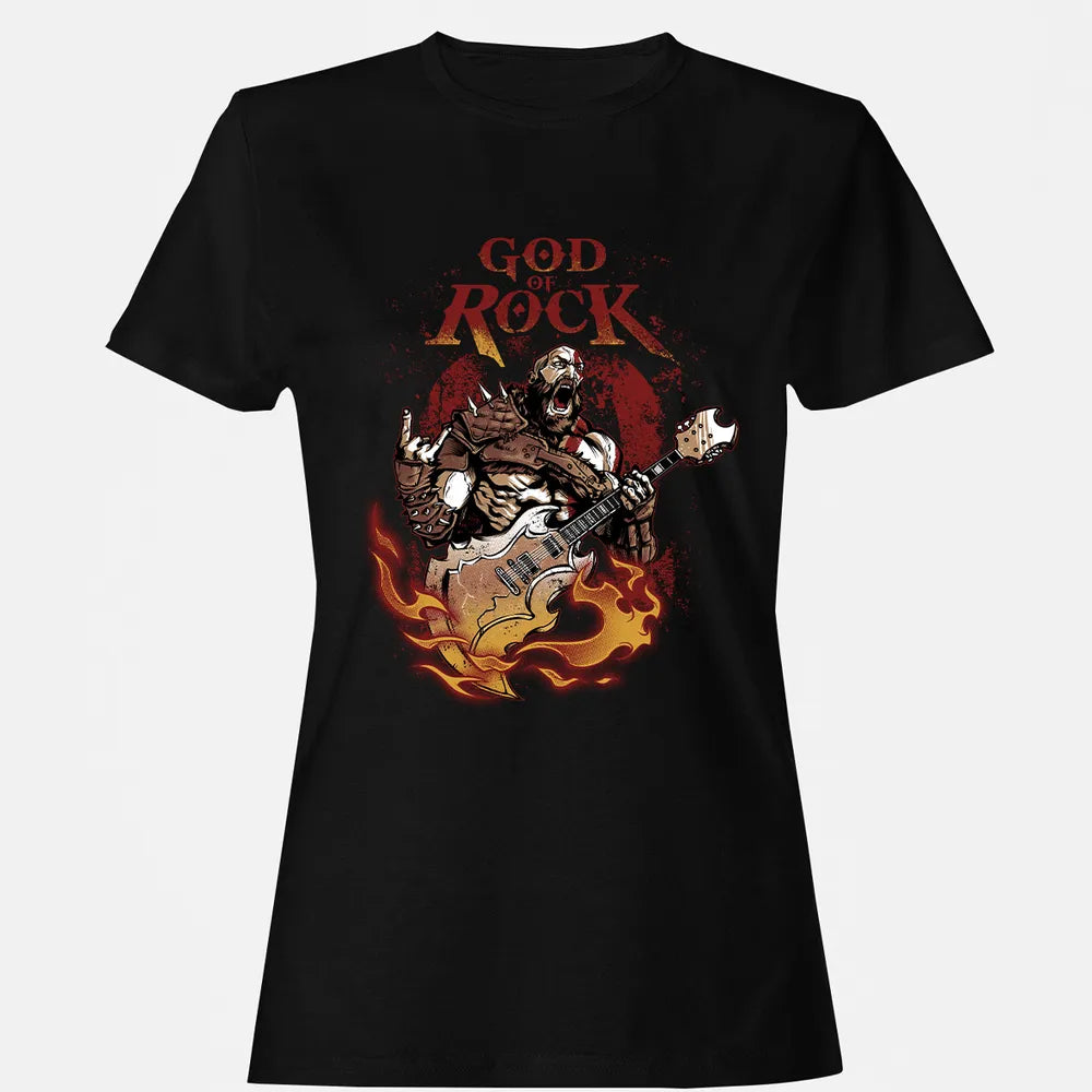 Women's T-shirt - S17YJL47