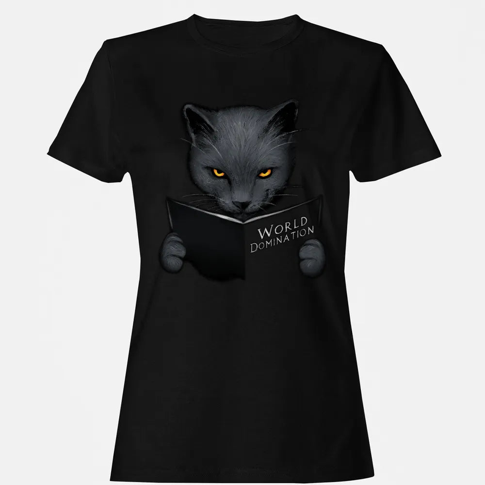 Women's T-shirt - GH6PSJ4F