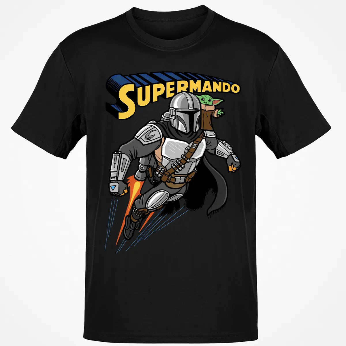 Classic Unisex T-Shirt - 6ZFAEYC4