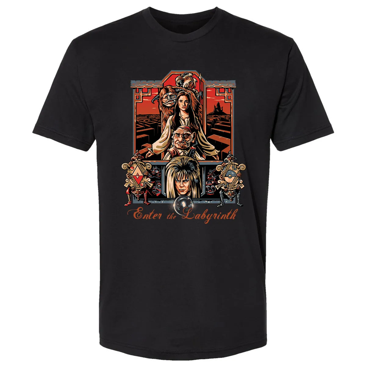Premium Unisex T-shirt - CHTUETU2