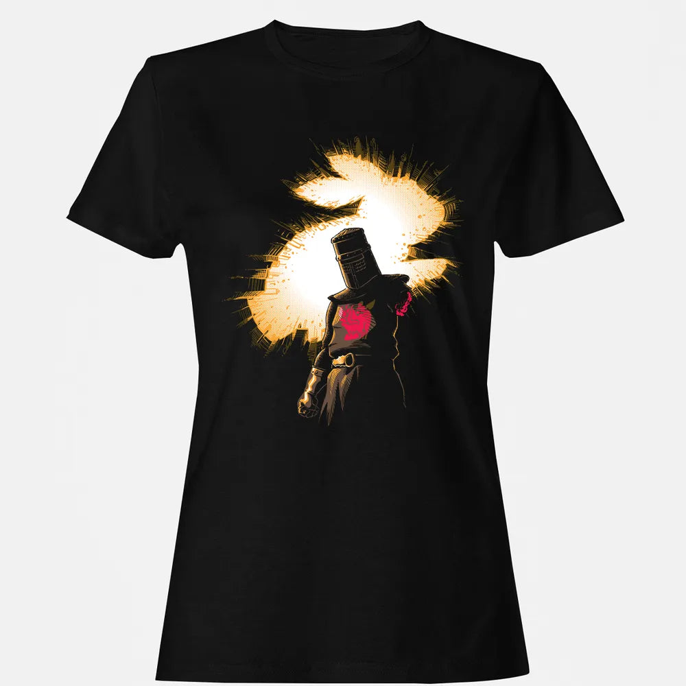 Women's T-shirt - YNWKE2B5
