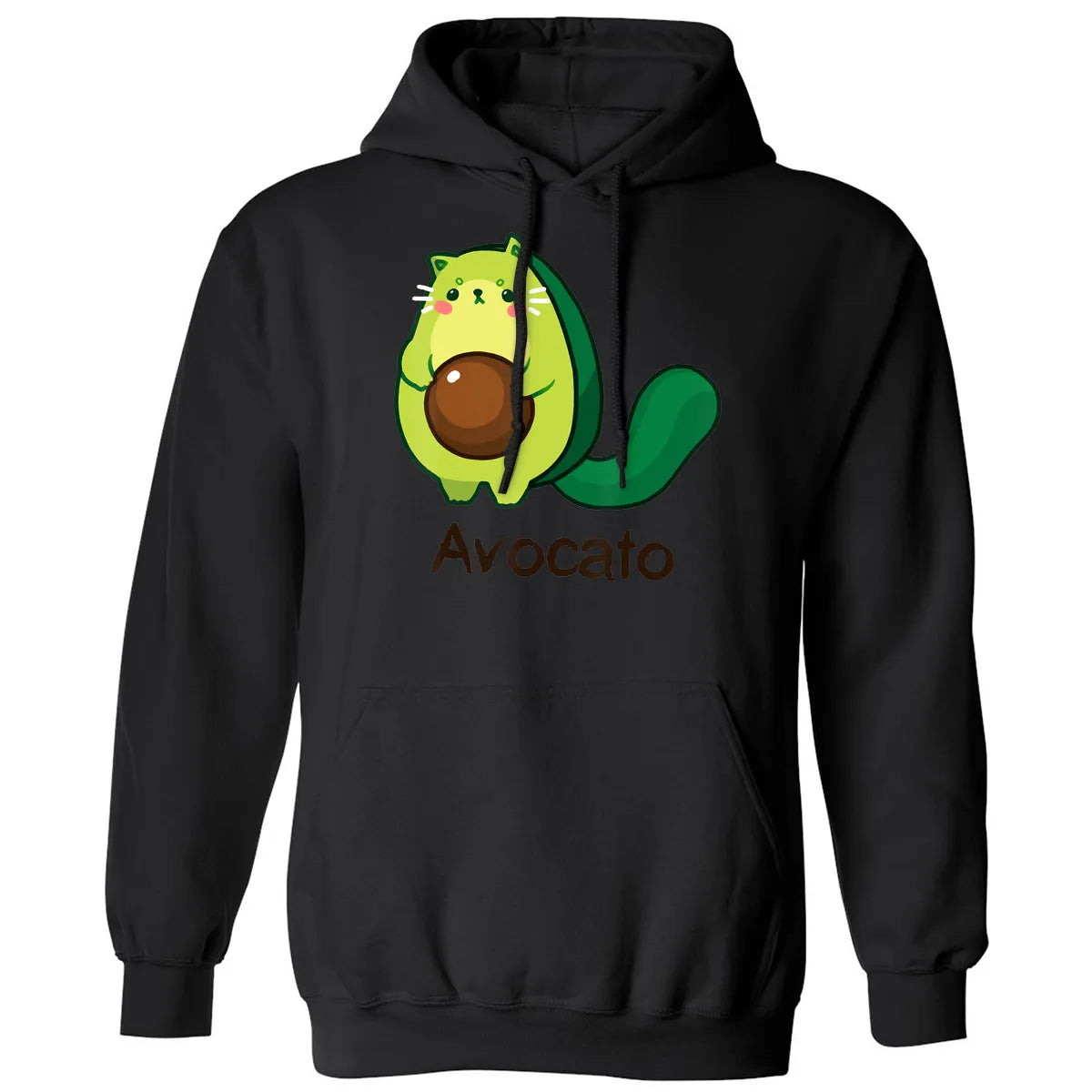 Classic Unisex Hoodie - CJQNTK6Y