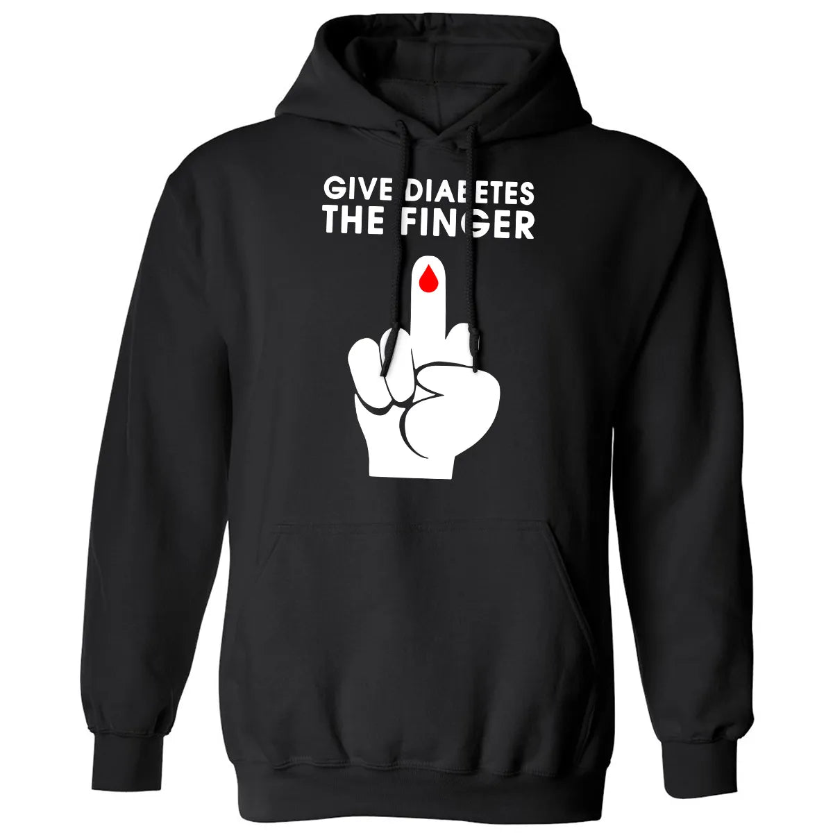 Classic Unisex Hoodie - LBLRLEDK