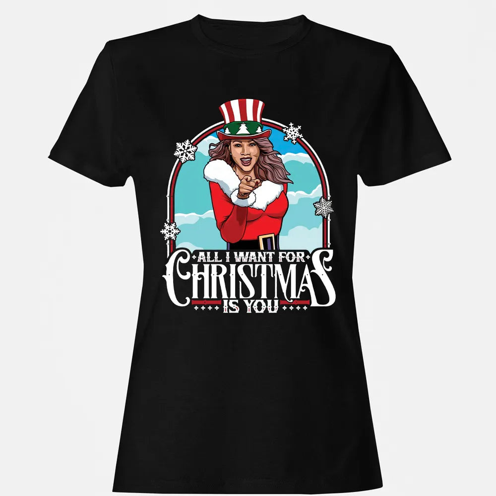 Women's T-shirt - XNTMRY8S