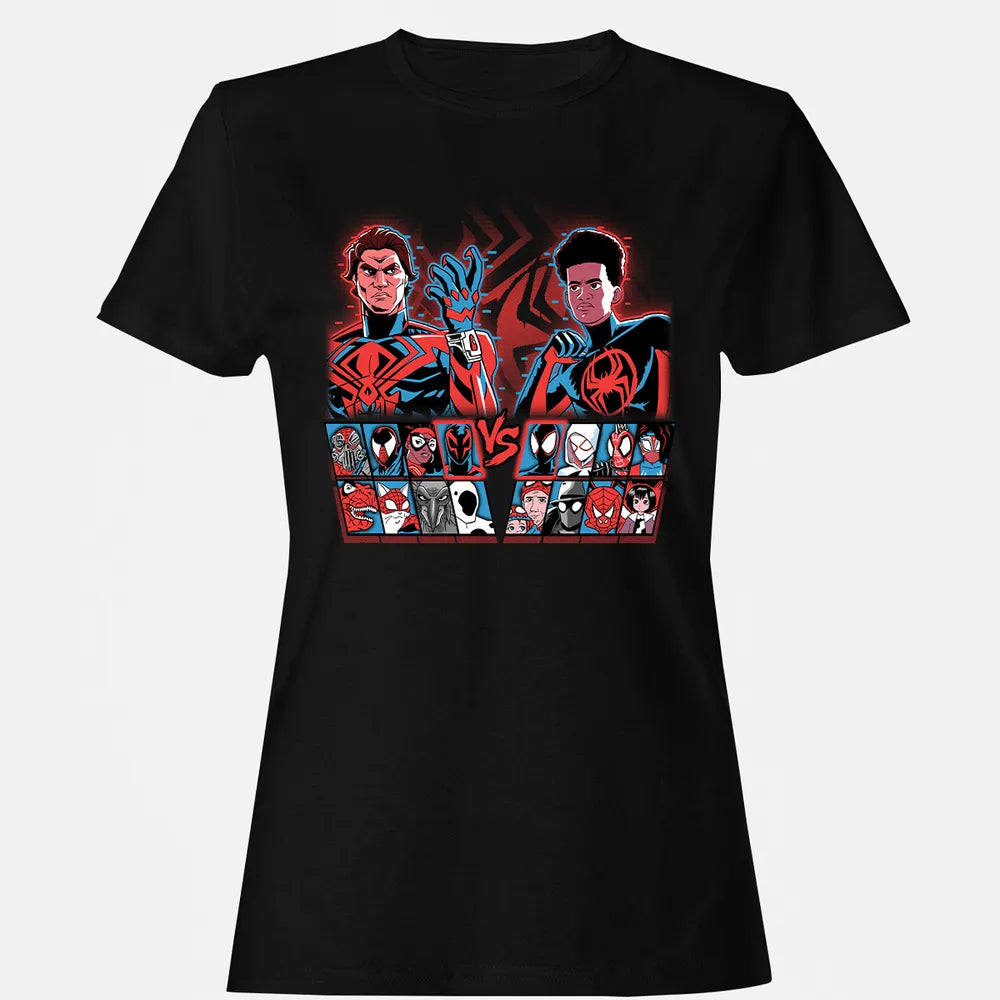 Women's T-shirt - HVPRLVHT