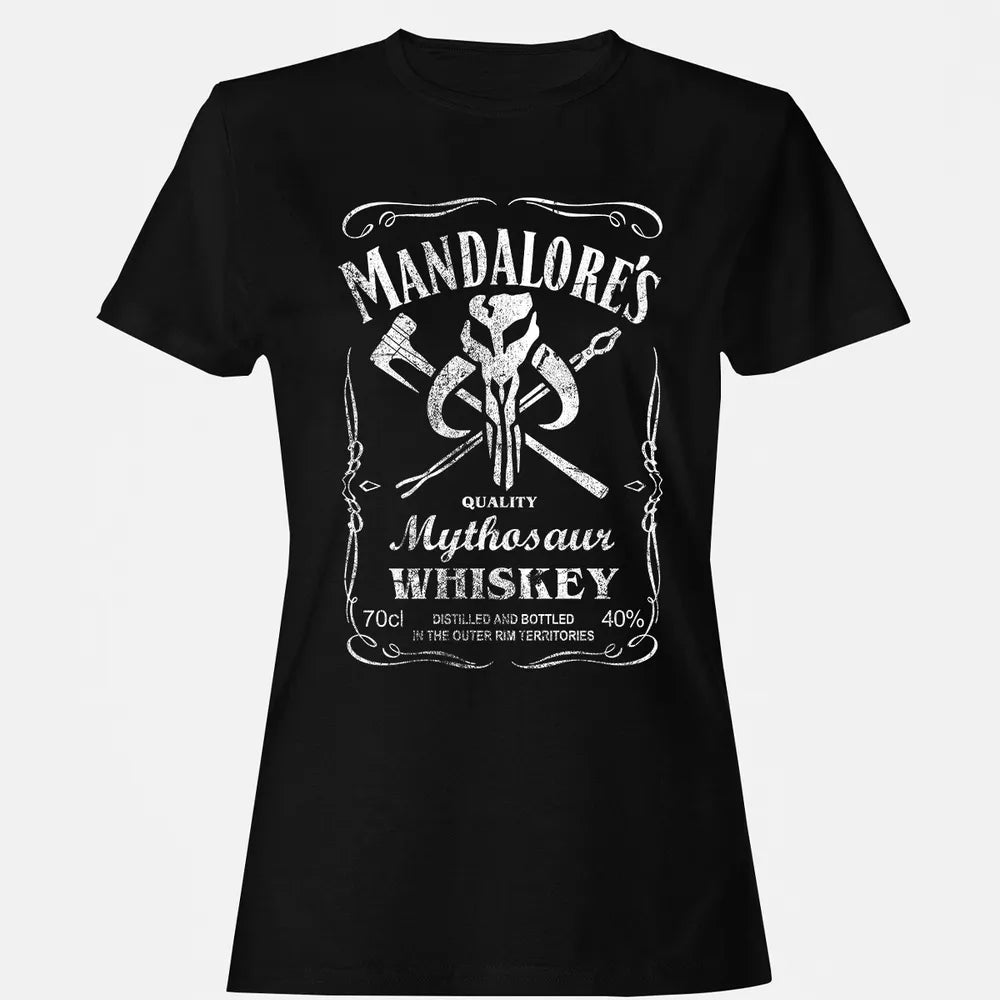Women's T-shirt - CMPVTD2P