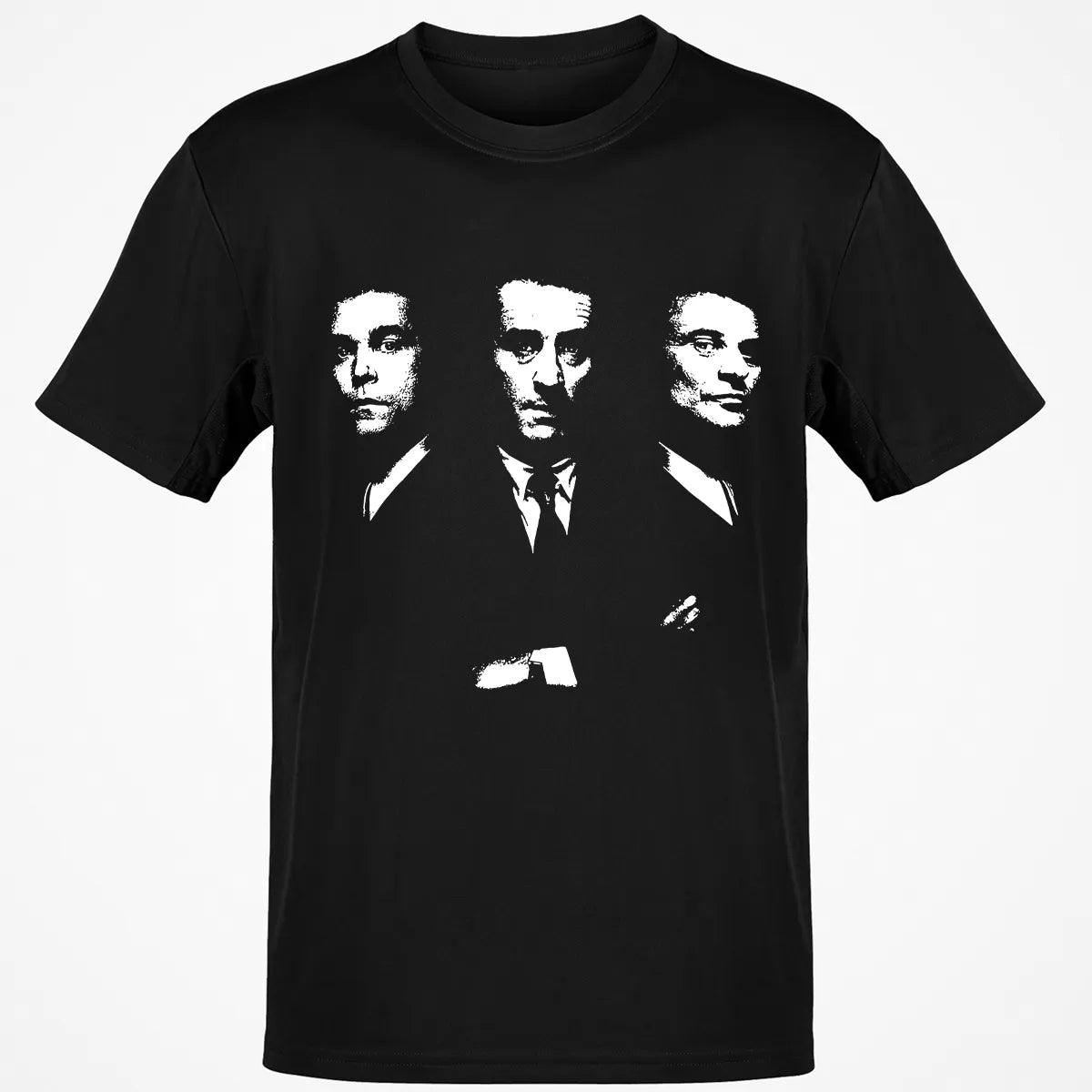 Classic Unisex T-Shirt - RWP1YFFP